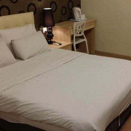 I-Hotel @ Johor Bahru Eksteriør billede