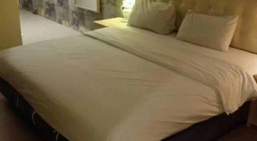 I-Hotel @ Johor Bahru Eksteriør billede